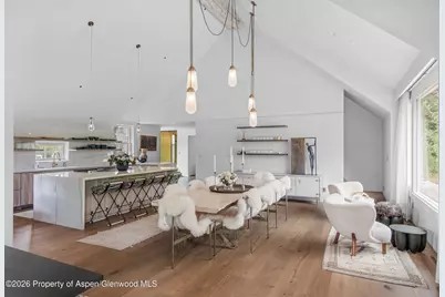 5387 Castle Creek Road, Aspen, CO 81611 - Photo 5