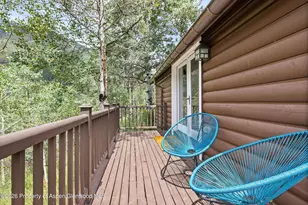 5387 Castle Creek Rd, Aspen, CO 81611 - Photo 31