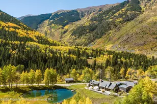 5387 Castle Creek Rd, Aspen, CO 81611 - Photo 1
