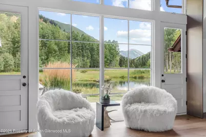 5387 Castle Creek Road, Aspen, CO 81611 - Photo 7