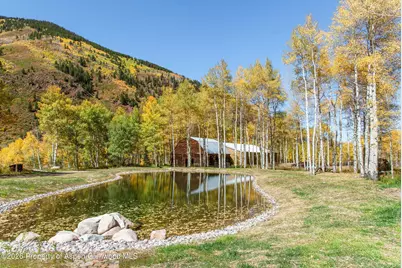 5387 Castle Creek Road, Aspen, CO 81611 - Photo 15