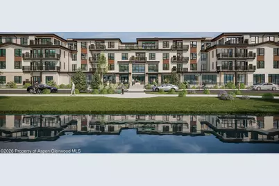 85 Kodiak Drive #304, Basalt, CO 81621 - Photo 1