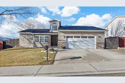 1557 E 12th Street, Rifle, CO 81650 - Photo 1