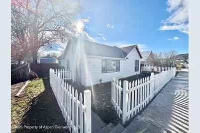 744 Market Street, Meeker, CO 81641 - Photo 1