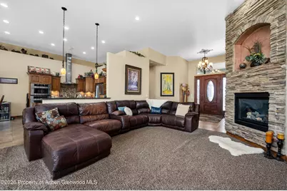 1306 Gold Lake Drive, Loma, CO 81524 - Photo 5