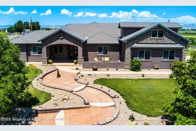 1306 Gold Lake Drive, Loma, CO 81524 - Photo 3