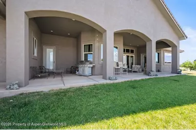 1306 Gold Lake Drive, Loma, CO 81524 - Photo 29