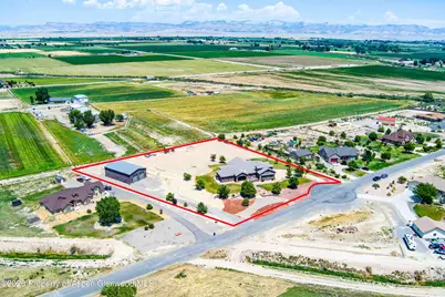 1306 Gold Lake Drive, Loma, CO 81524 - Photo 41