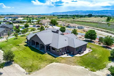 1306 Gold Lake Drive, Loma, CO 81524 - Photo 37