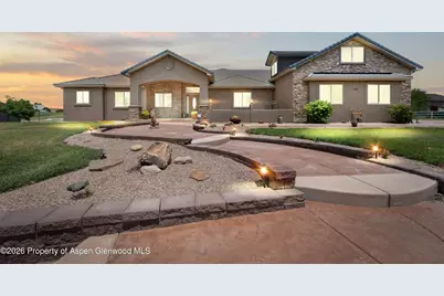 1306 Gold Lake Drive, Loma, CO 81524 - Photo 1