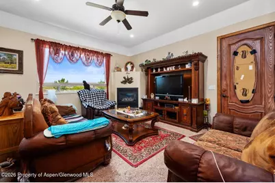 1306 Gold Lake Drive, Loma, CO 81524 - Photo 25