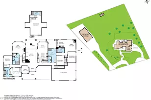 1306 Gold Lake Dr, Loma, CO 81524 - Photo 45