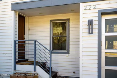 222 W Hopkins Avenue #6, Aspen, CO 81611 - Photo 21