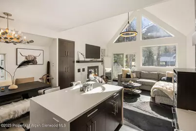 222 W Hopkins Avenue #6, Aspen, CO 81611 - Photo 1