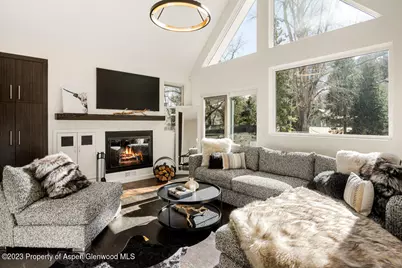 222 W Hopkins Avenue #6, Aspen, CO 81611 - Photo 3