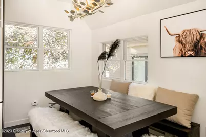 222 W Hopkins Avenue #6, Aspen, CO 81611 - Photo 5