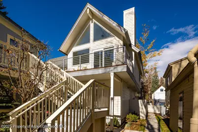 222 W Hopkins Avenue #6, Aspen, CO 81611 - Photo 17