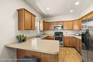 66 Castle Ridge Dr, New Castle, CO 81647 - Photo 7