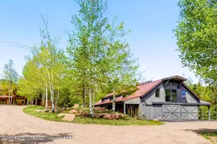 6855 Capitol Creek Rd, Snowmass, CO 81654 - Photo 55