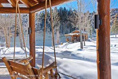 6855 Capitol Creek Road, Snowmass, CO 81654 - Photo 51