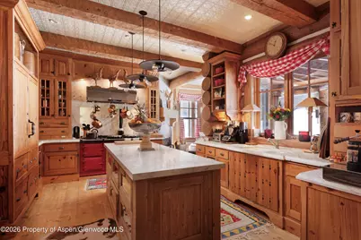 6855 Capitol Creek Road, Snowmass, CO 81654 - Photo 11
