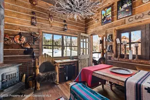 6855 Capitol Creek Rd, Snowmass, CO 81654 - Photo 57