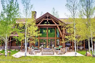 6855 Capitol Creek Rd, Snowmass, CO 81654 - Photo 3