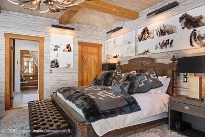 6855 Capitol Creek Road, Snowmass, CO 81654 - Photo 17