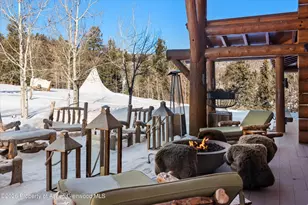 6855 Capitol Creek Rd, Snowmass, CO 81654 - Photo 51