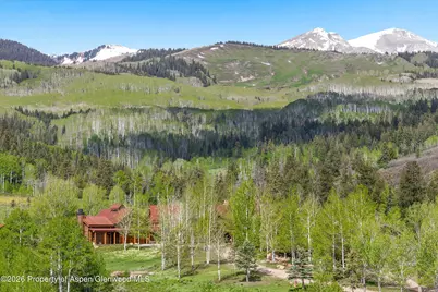 6855 Capitol Creek Road, Snowmass, CO 81654 - Photo 77