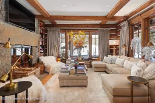 6855 Capitol Creek Rd, Snowmass, CO 81654 - Photo 15