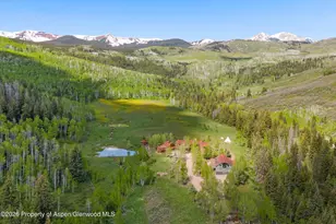 6855 Capitol Creek Rd, Snowmass, CO 81654 - Photo 77