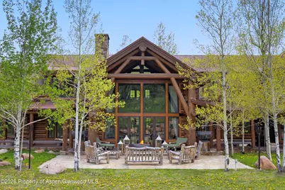 6855 Capitol Creek Road, Snowmass, CO 81654 - Photo 65