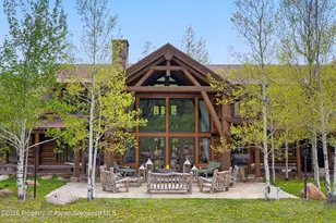 6855 Capitol Creek Rd, Snowmass, CO 81654 - Photo 65