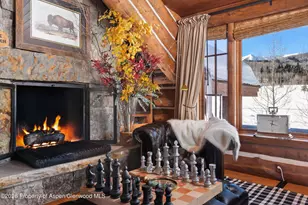 6855 Capitol Creek Rd, Snowmass, CO 81654 - Photo 29