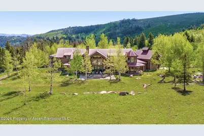 6855 Capitol Creek Road, Snowmass, CO 81654 - Photo 71