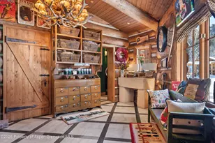 6855 Capitol Creek Rd, Snowmass, CO 81654 - Photo 43