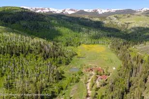 6855 Capitol Creek Rd, Snowmass, CO 81654 - Photo 81