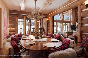 6855 Capitol Creek Rd, Snowmass, CO 81654 - Photo 11