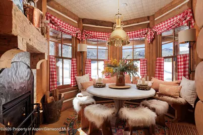 6855 Capitol Creek Road, Snowmass, CO 81654 - Photo 13