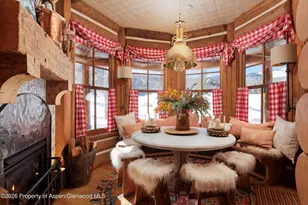 6855 Capitol Creek Rd, Snowmass, CO 81654 - Photo 13