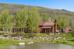 6855 Capitol Creek Rd, Snowmass, CO 81654 - Photo 69