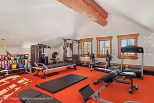 6855 Capitol Creek Rd, Snowmass, CO 81654 - Photo 45