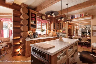 6855 Capitol Creek Road, Snowmass, CO 81654 - Photo 11