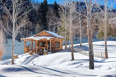6855 Capitol Creek Road, Snowmass, CO 81654 - Photo 61