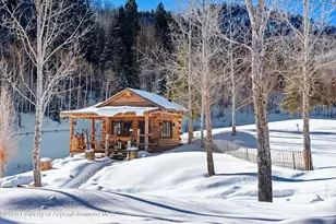 6855 Capitol Creek Rd, Snowmass, CO 81654 - Photo 61