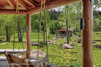 6855 Capitol Creek Road, Snowmass, CO 81654 - Photo 51