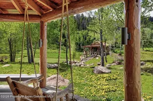 6855 Capitol Creek Rd, Snowmass, CO 81654 - Photo 51