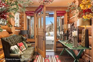 6855 Capitol Creek Rd, Snowmass, CO 81654 - Photo 5