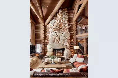 6855 Capitol Creek Road, Snowmass, CO 81654 - Photo 5